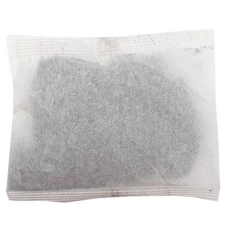 Teazzers Black Tea Raspberry Premium 2 oz., PK48 TEA-TZ-B2-RB02